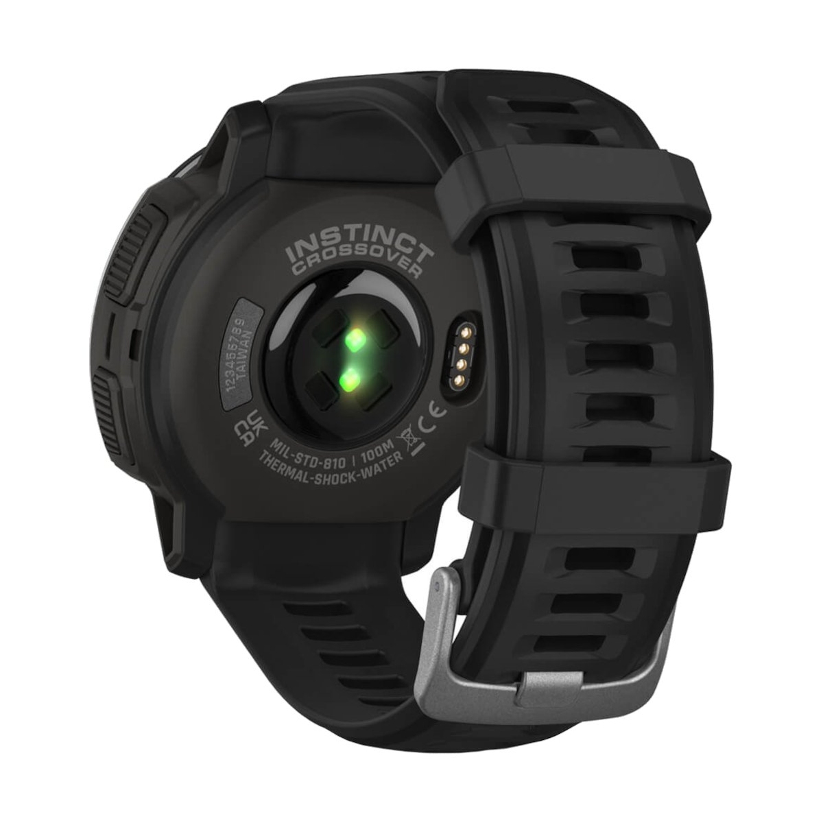 ZEGAREK GARMIN INSTINCT CROSSOVER