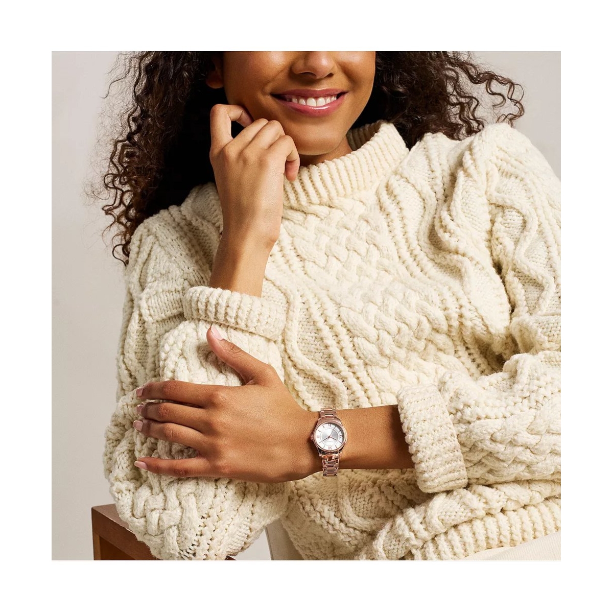 ZEGAREK FOSSIL GILMORE