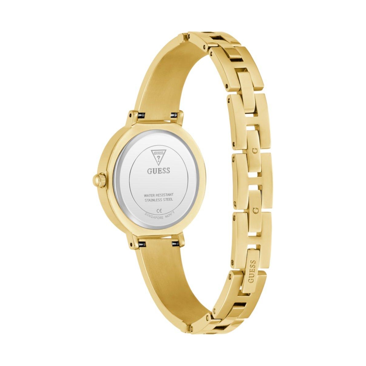 ZEGAREK GUESS CRYSTAL