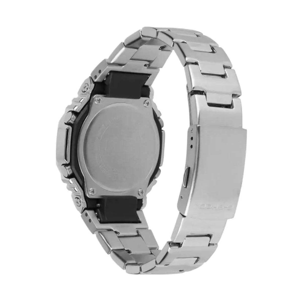 ZEGAREK G-SHOCK G-Steel