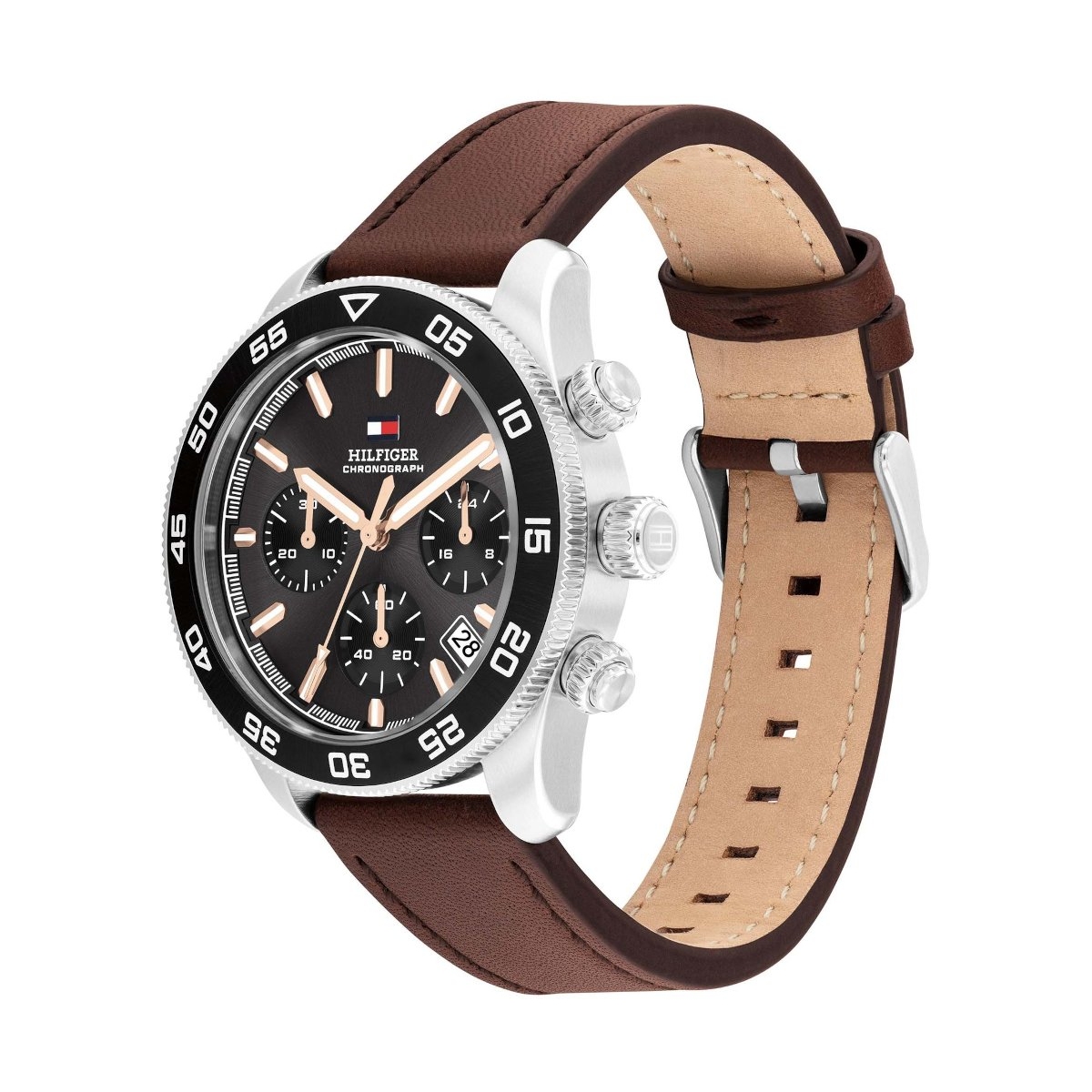 ZEGAREK TOMMY HILFIGER TH85 CHRONOGRAPH