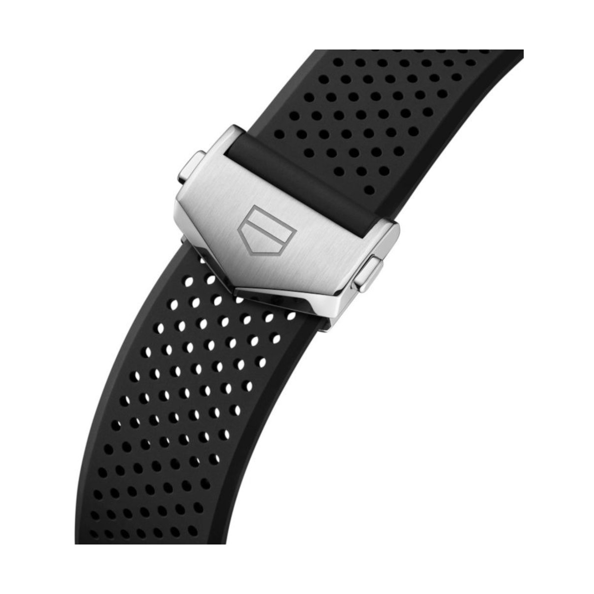 ZEGAREK TAG HEUER CARRERA CHRONOGRAPH