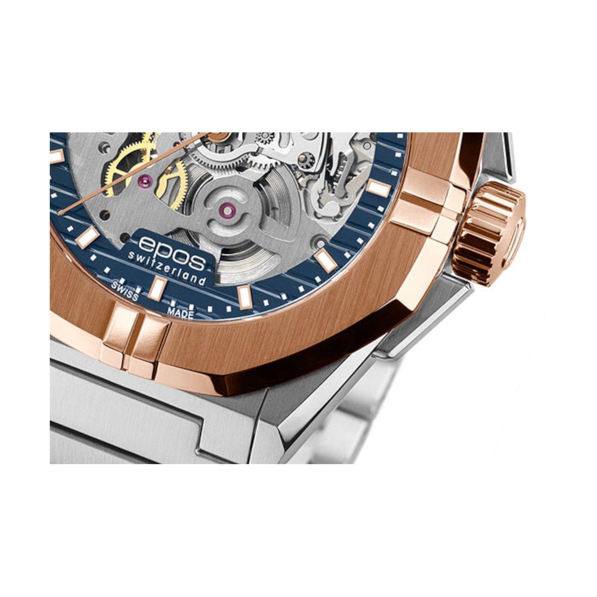 ZEGAREK EPOS SPORT 3506 SK AUTOMATIC