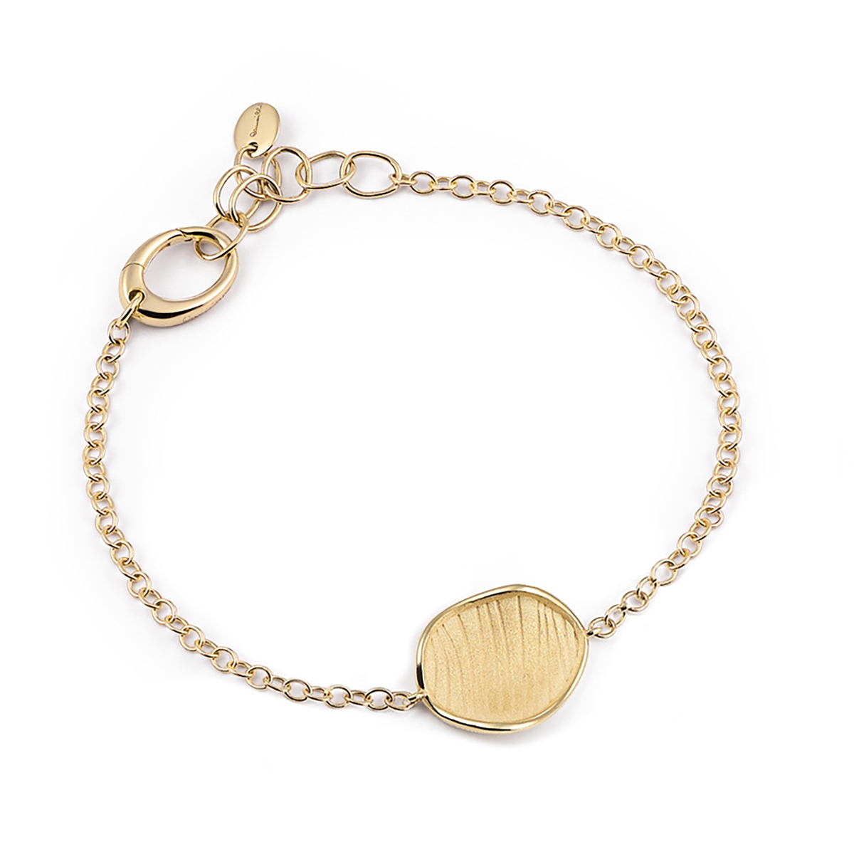 Bransoleta złota CAMMILLI FIRENZE