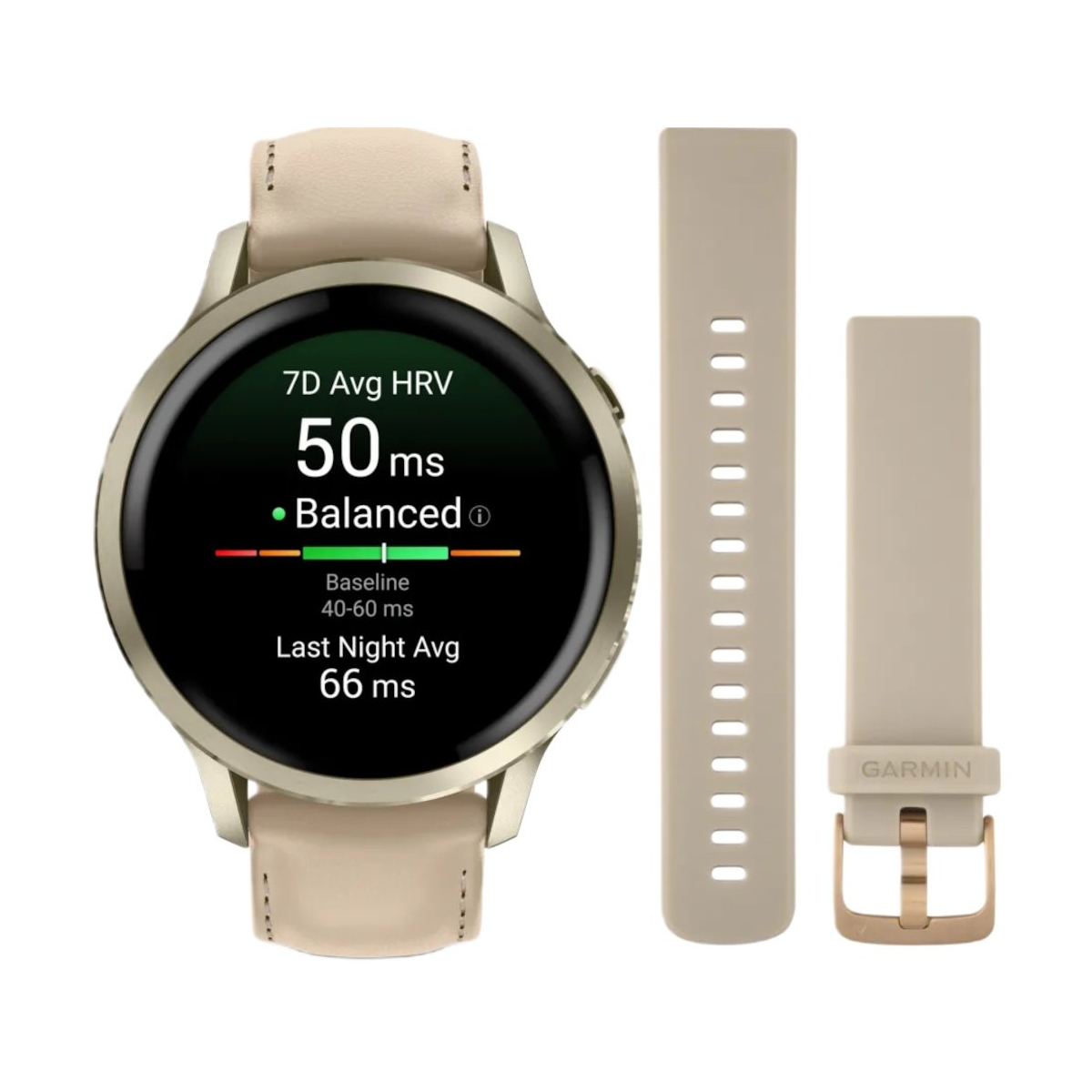 ZEGAREK GARMIN VENU 4