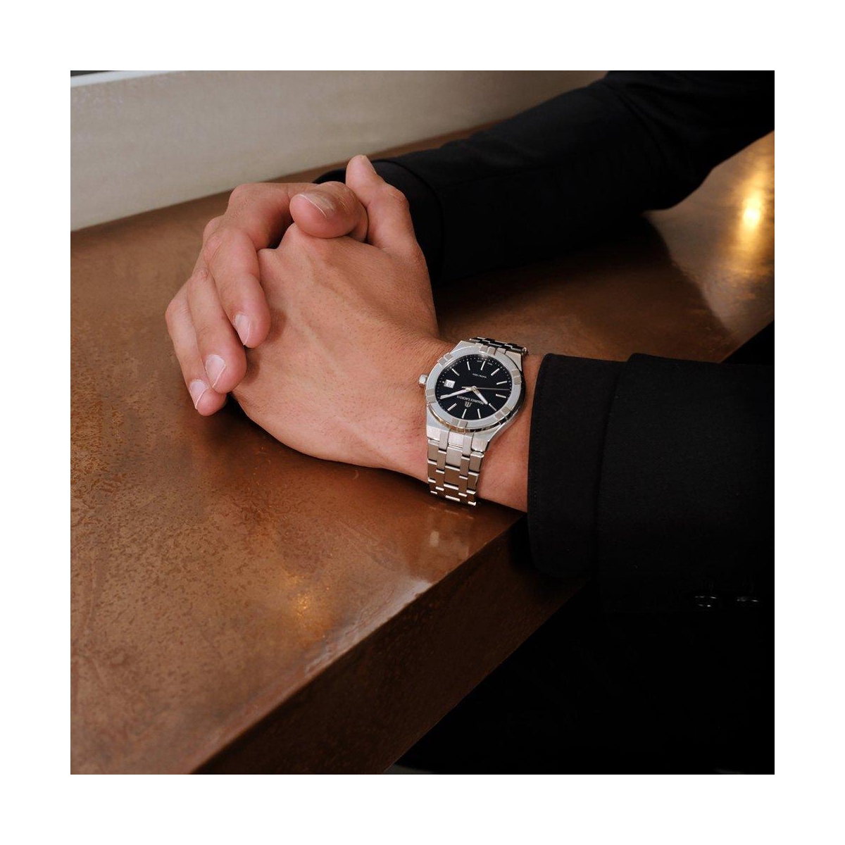 ZEGAREK MAURICE LACROIX AIKON