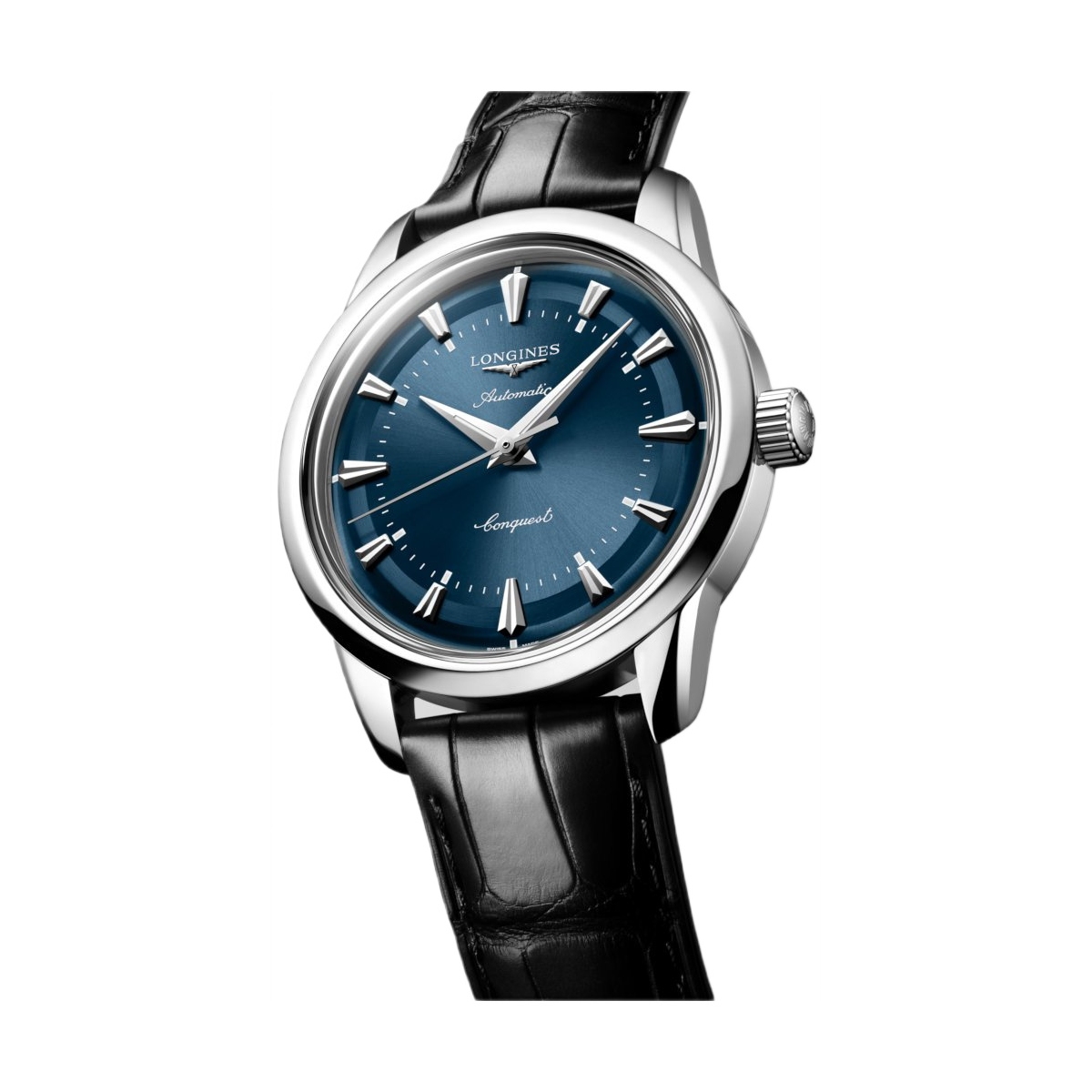 LONGINES CONQUEST HERITAGE