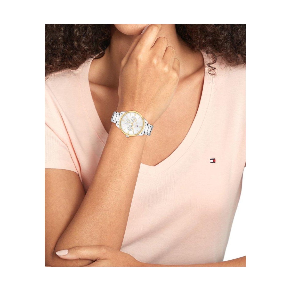 ZEGAREK TOMMY HILFIGER CAMILLE