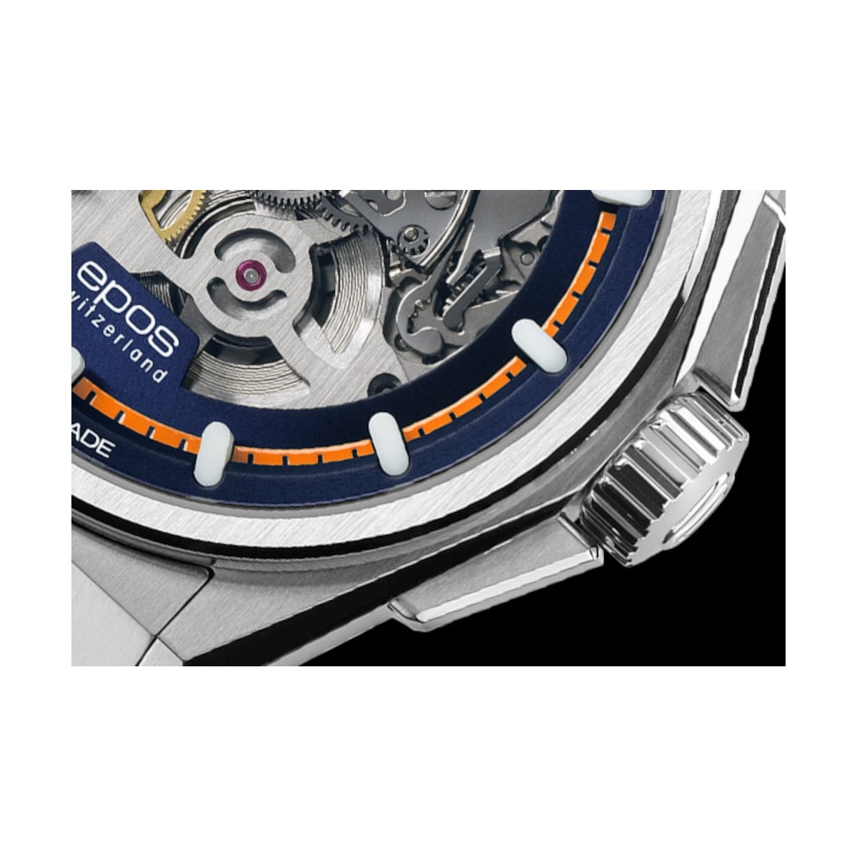 ZEGAREK EPOS SPORT 3505 SK AUTOMATIC