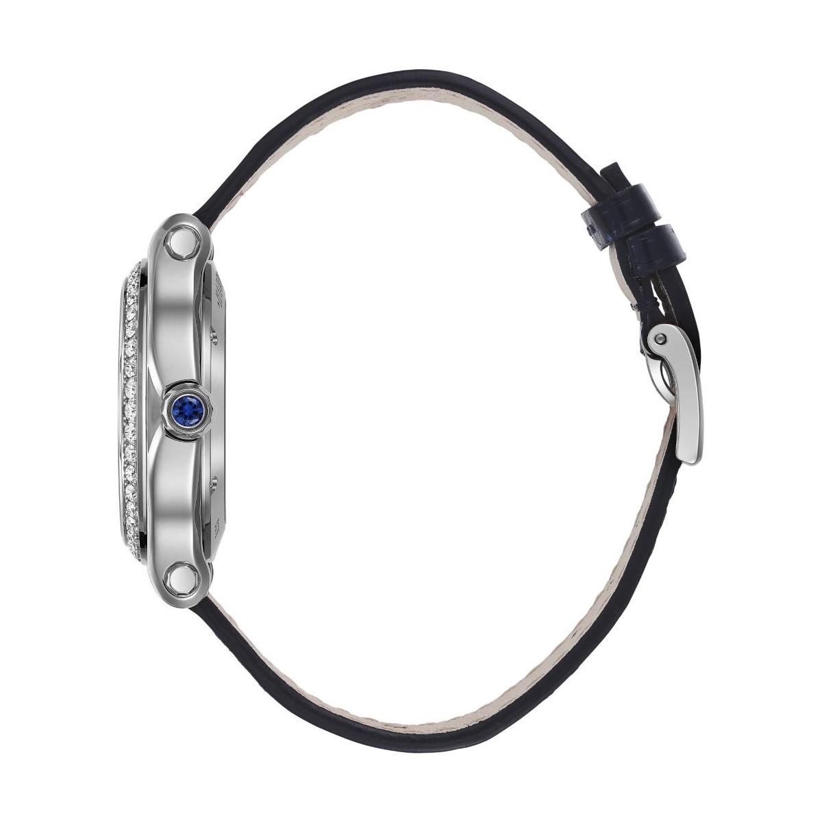 ZEGAREK CHOPARD HAPPY SPORT