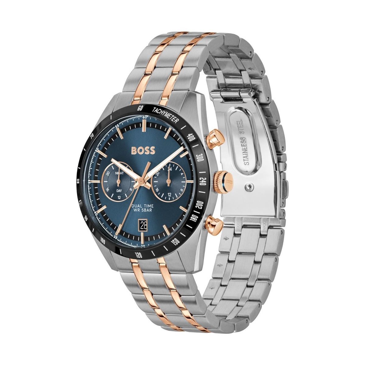 ZEGAREK BOSS TOURMASTER