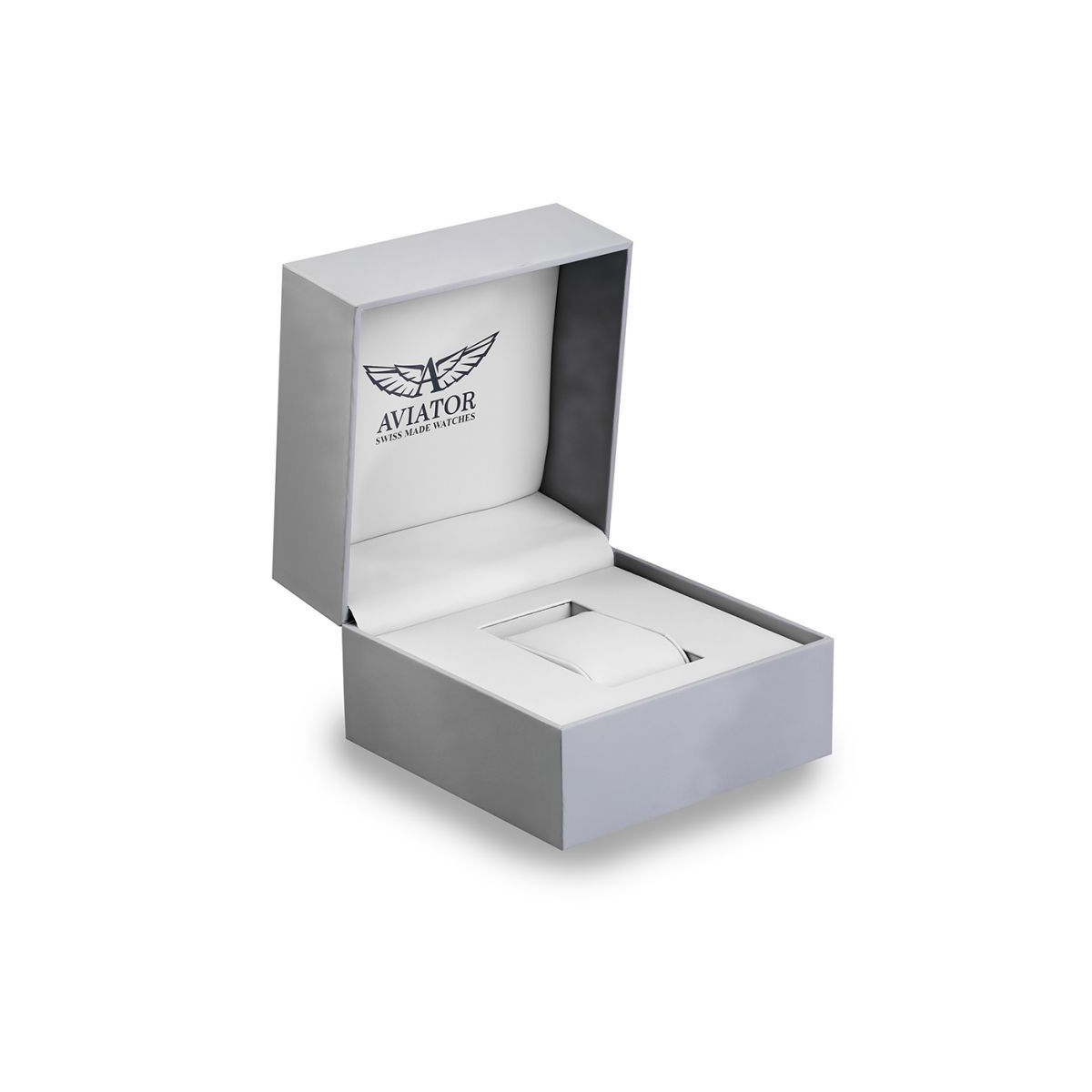 ZEGAREK AVIATOR SWISS Moonflight