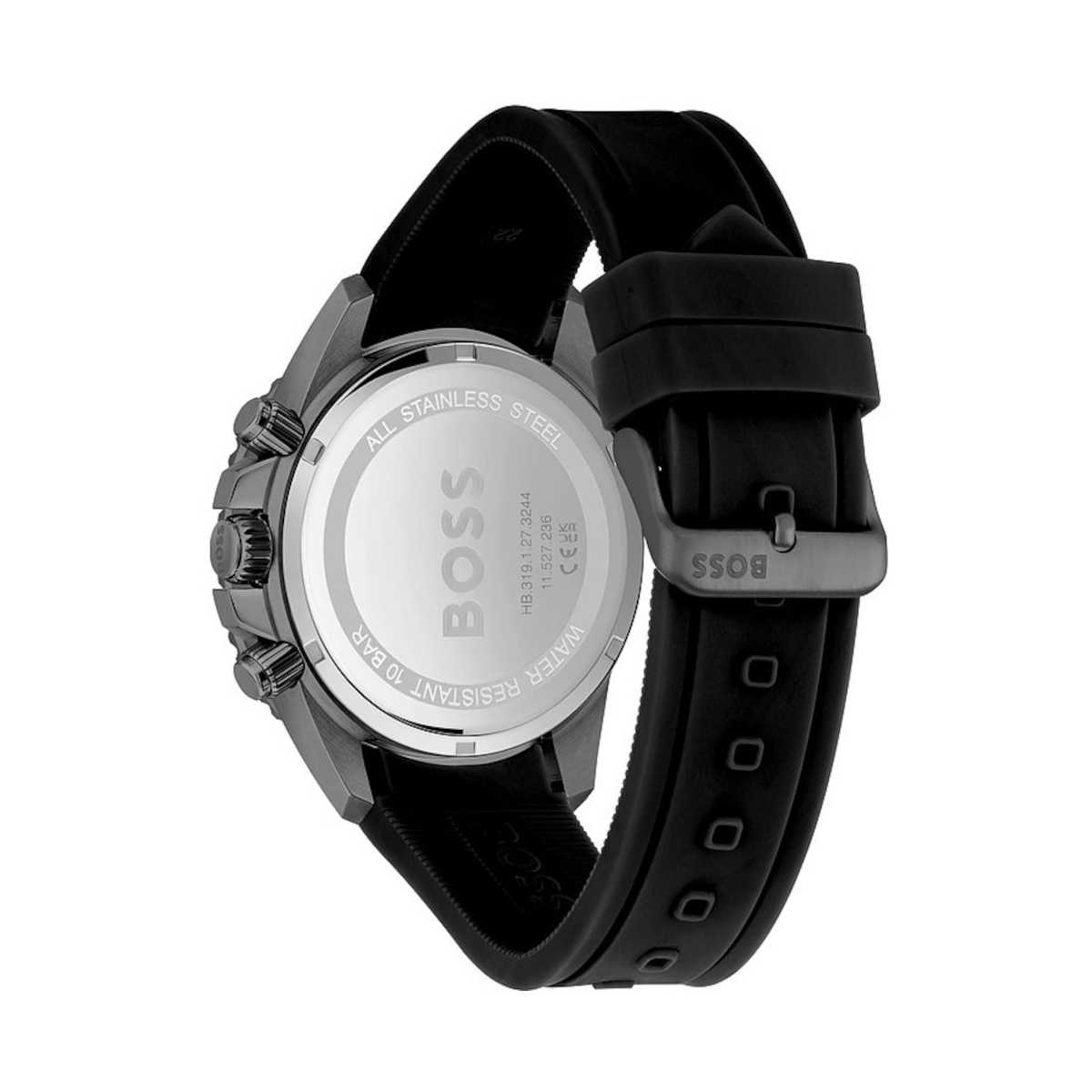 ZEGAREK BOSS ADMIRAL