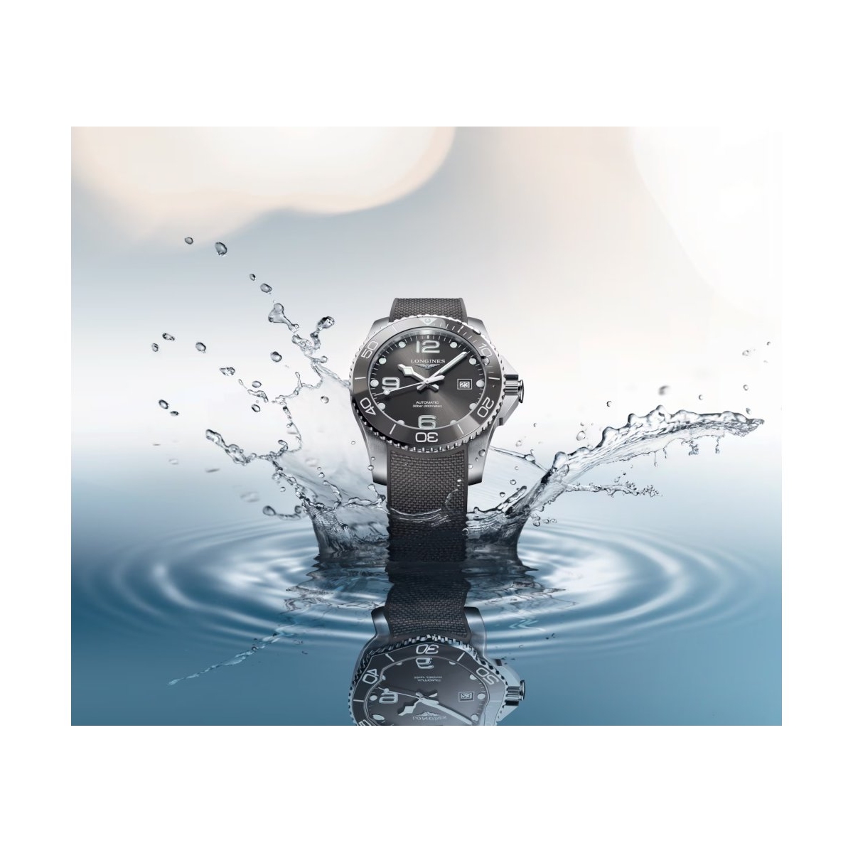 LONGINES HYDROCONQUEST