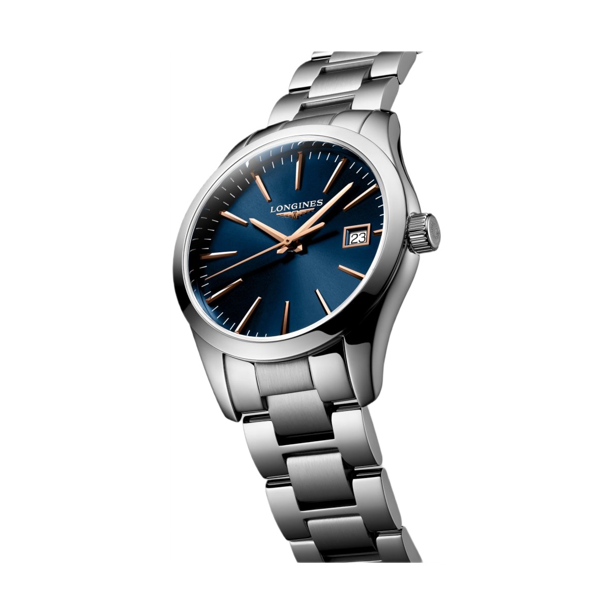 LONGINES CONQUEST CLASSIC