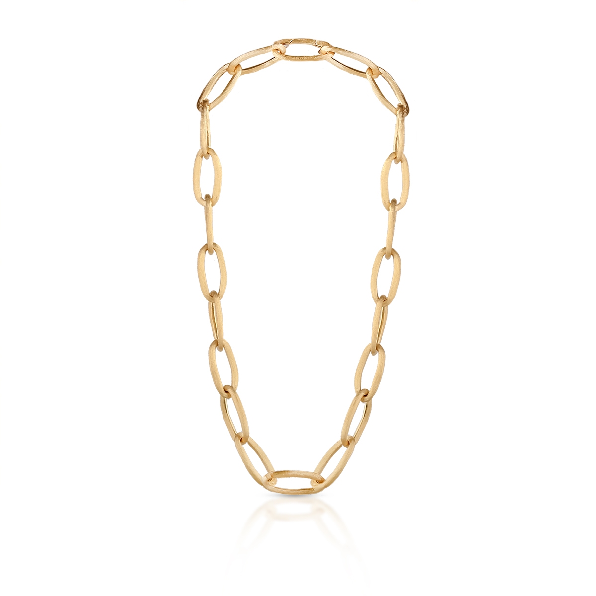 Naszyjnik złoty MARCO BICEGO