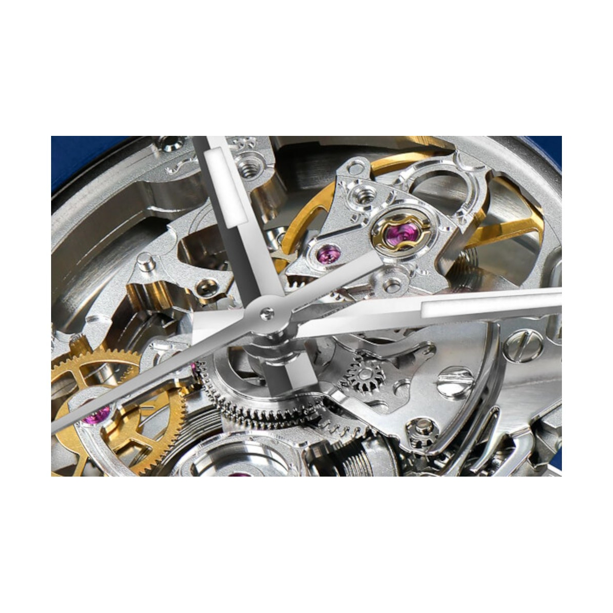 ZEGAREK EPOS TIMELESS 3501 SK AUTOMATIC