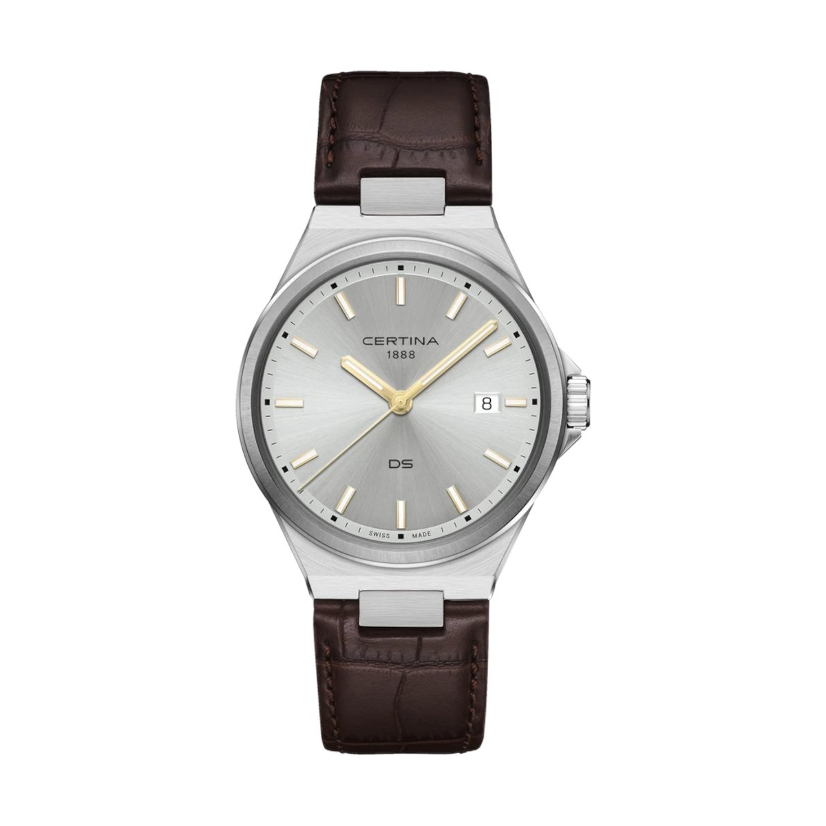 ZEGAREK CERTINA DS-7 Quartz