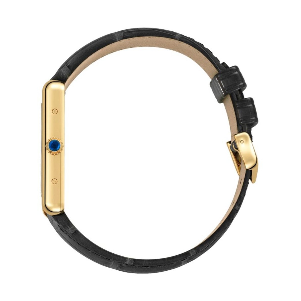 ZEGAREK CARTIER TANK LOUIS L