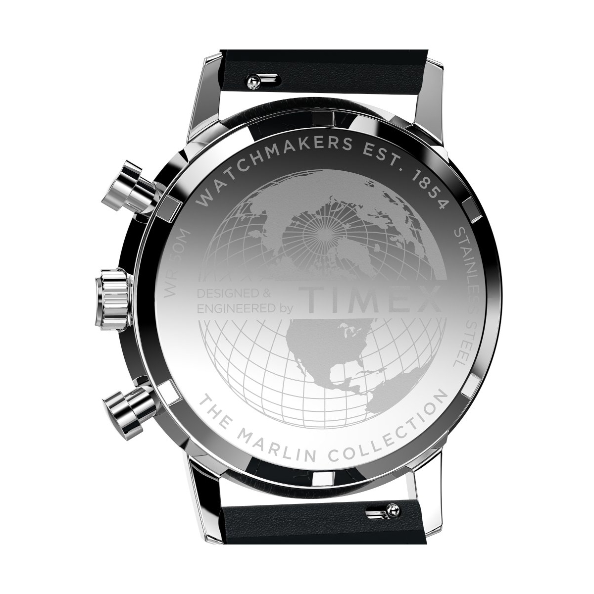 ZEGAREK TIMEX MARLIN