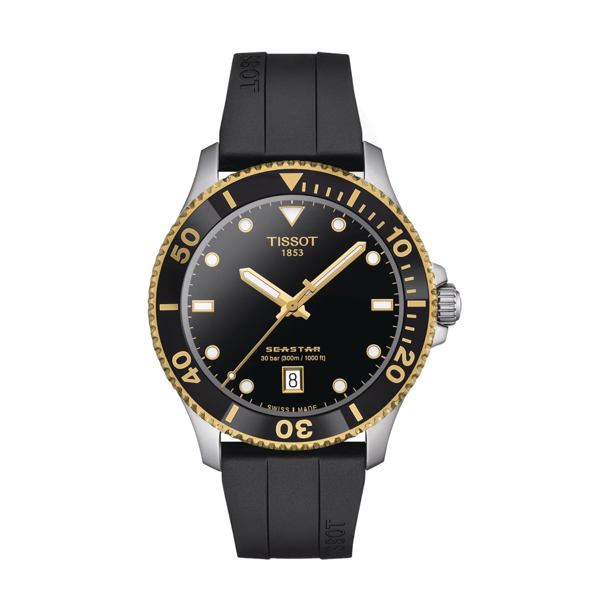 TISSOT SEASTAR 1000 40MM