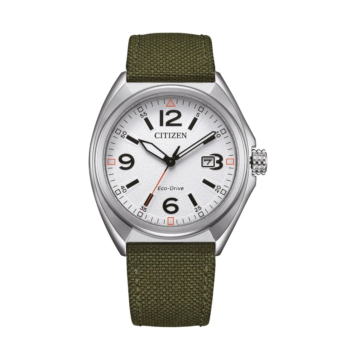 ZEGAREK CITIZEN MILITARY