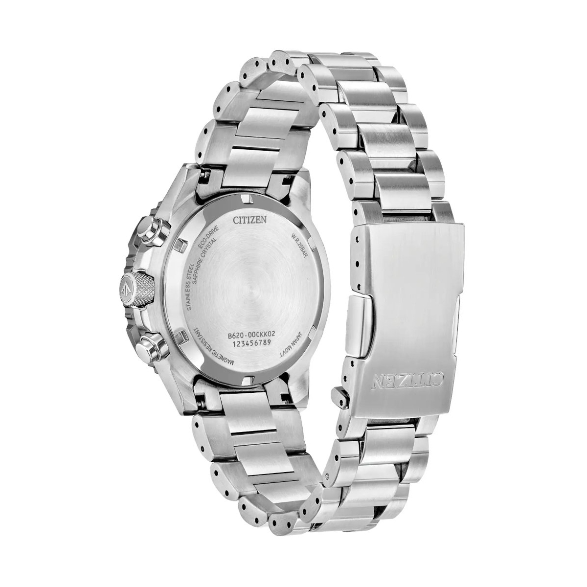 ZEGAREK CITIZEN PROMASTER SKY CHRONOGRAPH