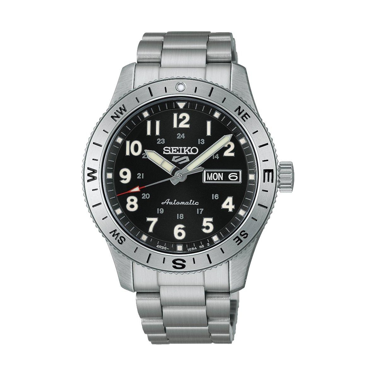 ZEGAREK SEIKO 5 SPORTS FIELD AUTOMATIC