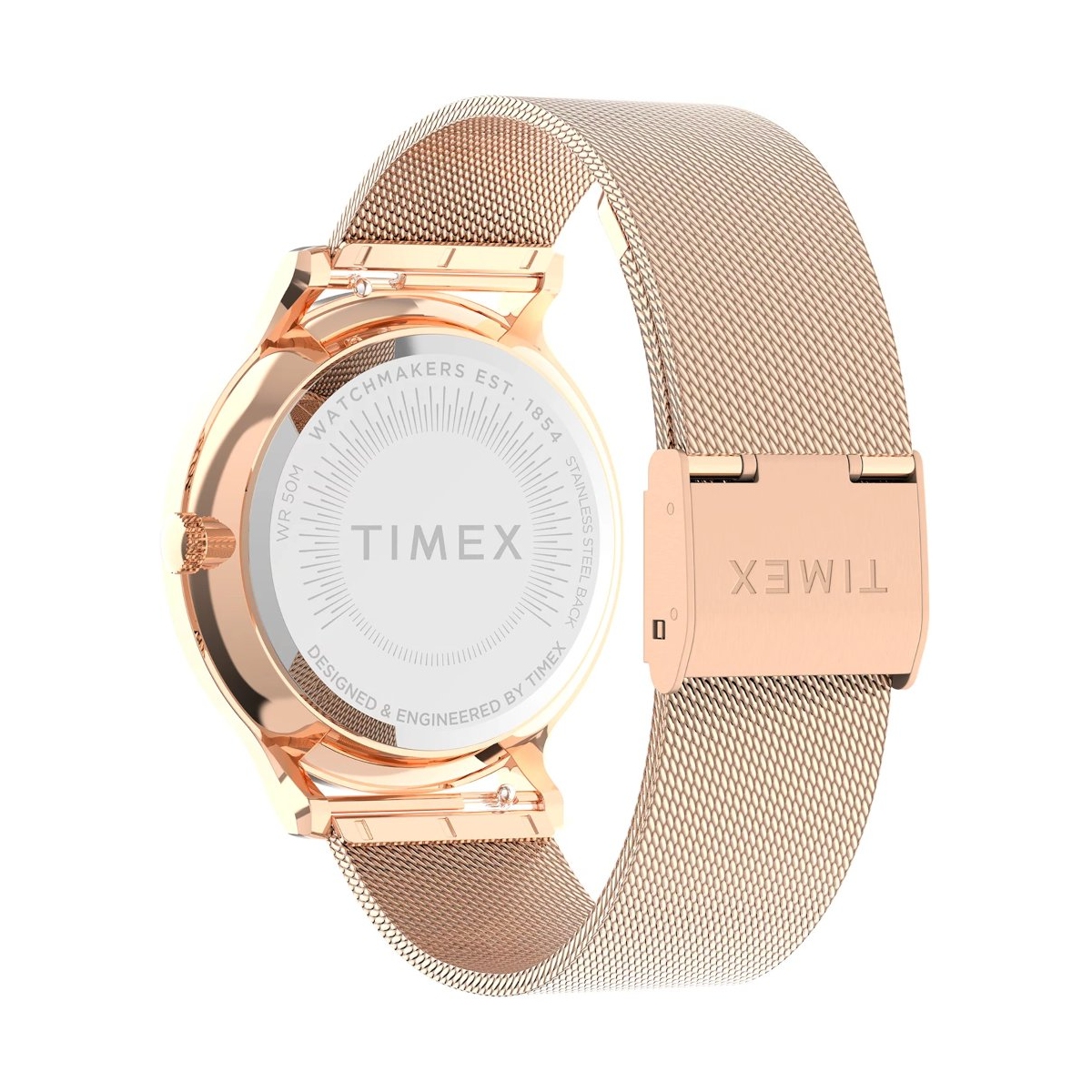 ZEGAREK TIMEX Transcend