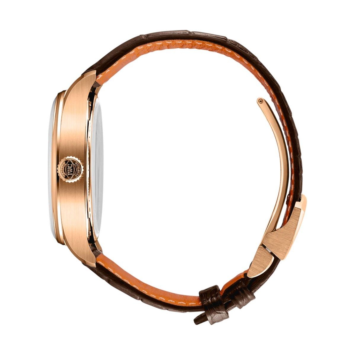 ZEGAREK IWC SCHAFFHAUSEN PORTUGIESER AUTOMATIC 42