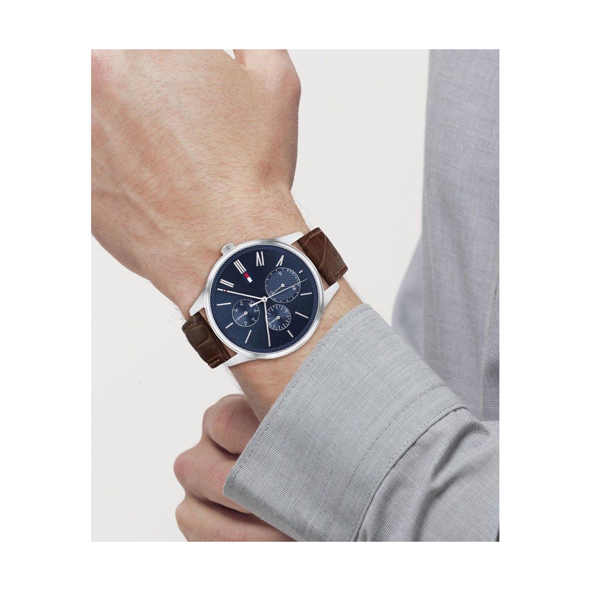 ZEGAREK TOMMY HILFIGER DAMON