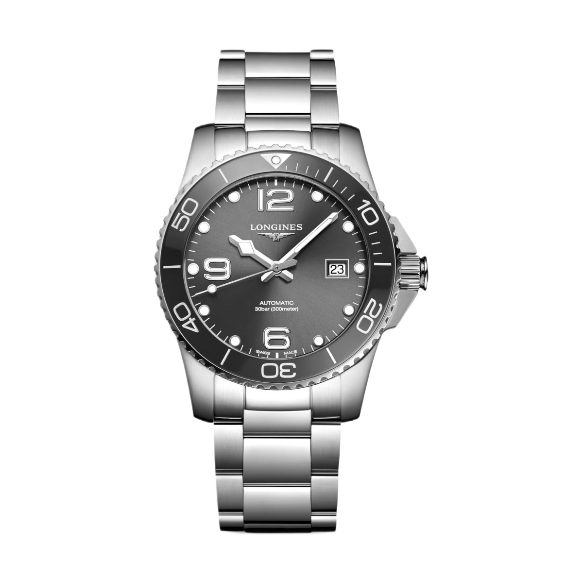 LONGINES HYDROCONQUEST