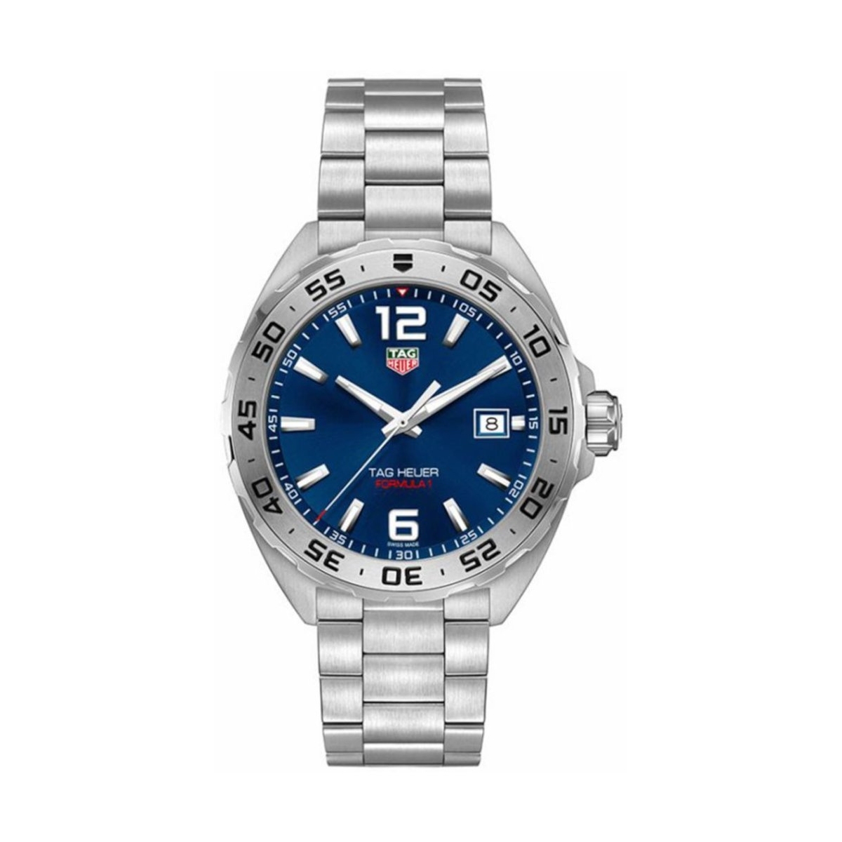 ZEGAREK TAG HEUER FORMULA 1 DATE