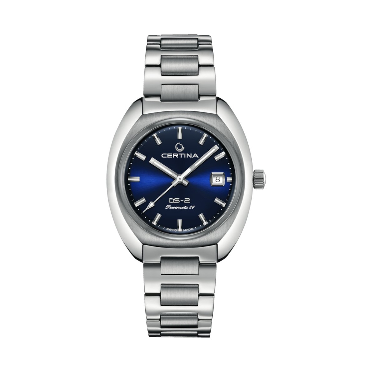 ZEGAREK CERTINA DS-2