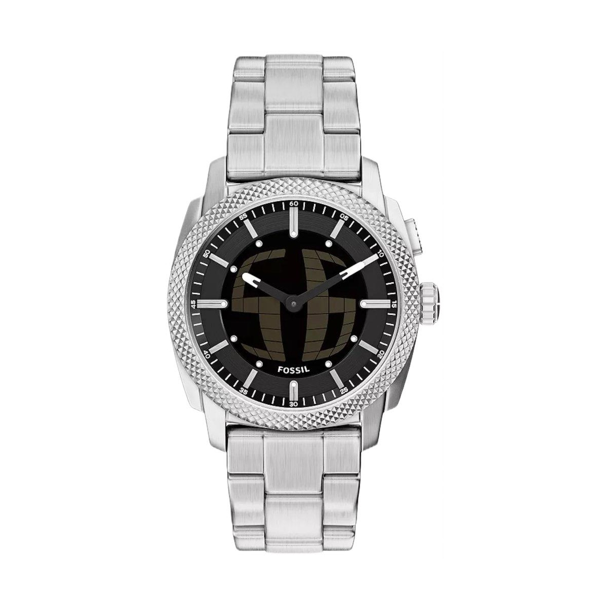 ZEGAREK FOSSIL MACHINE BIG TIC