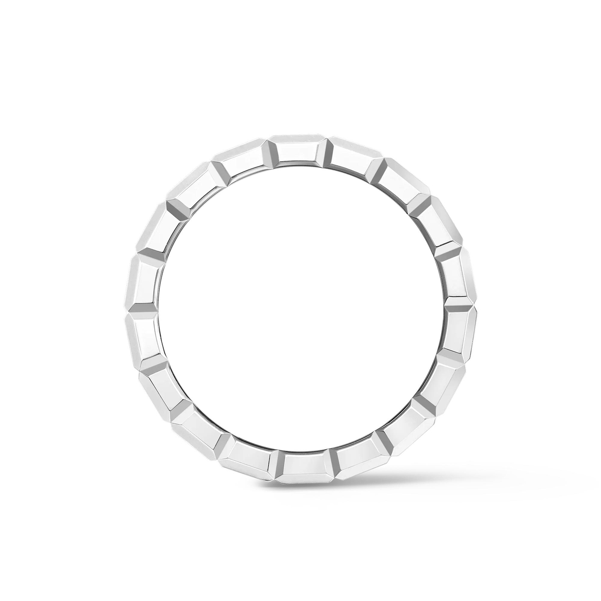 Pierścionek złoty CHOPARD