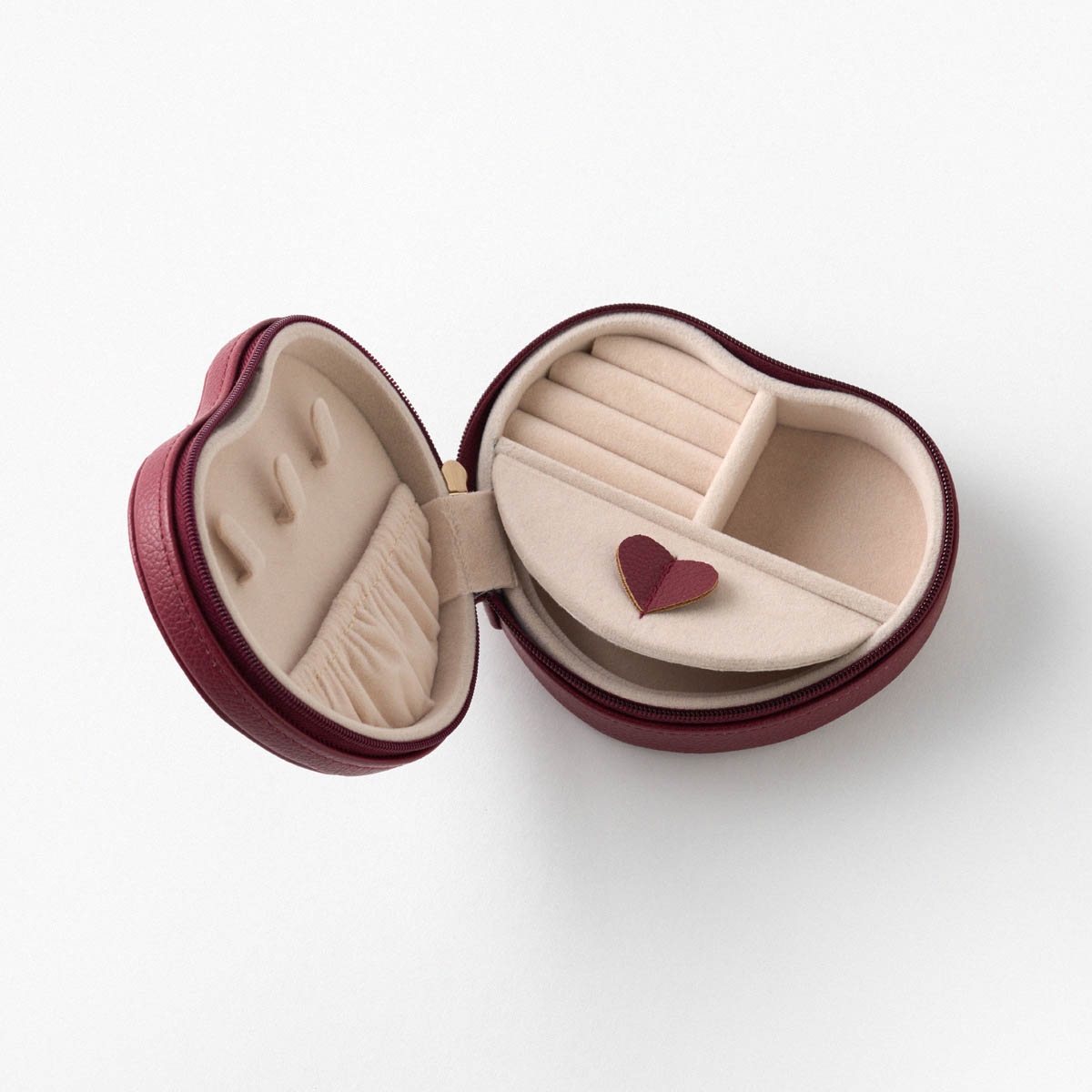 Szkatułka serce W.KRUK