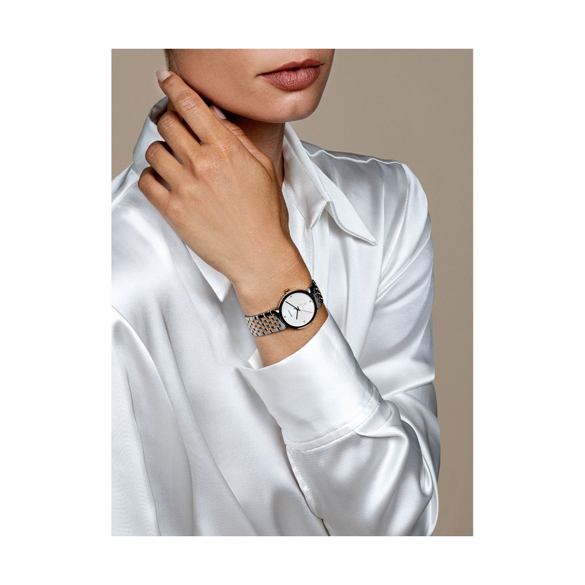 ZEGAREK RADO Florence Classic Diamonds