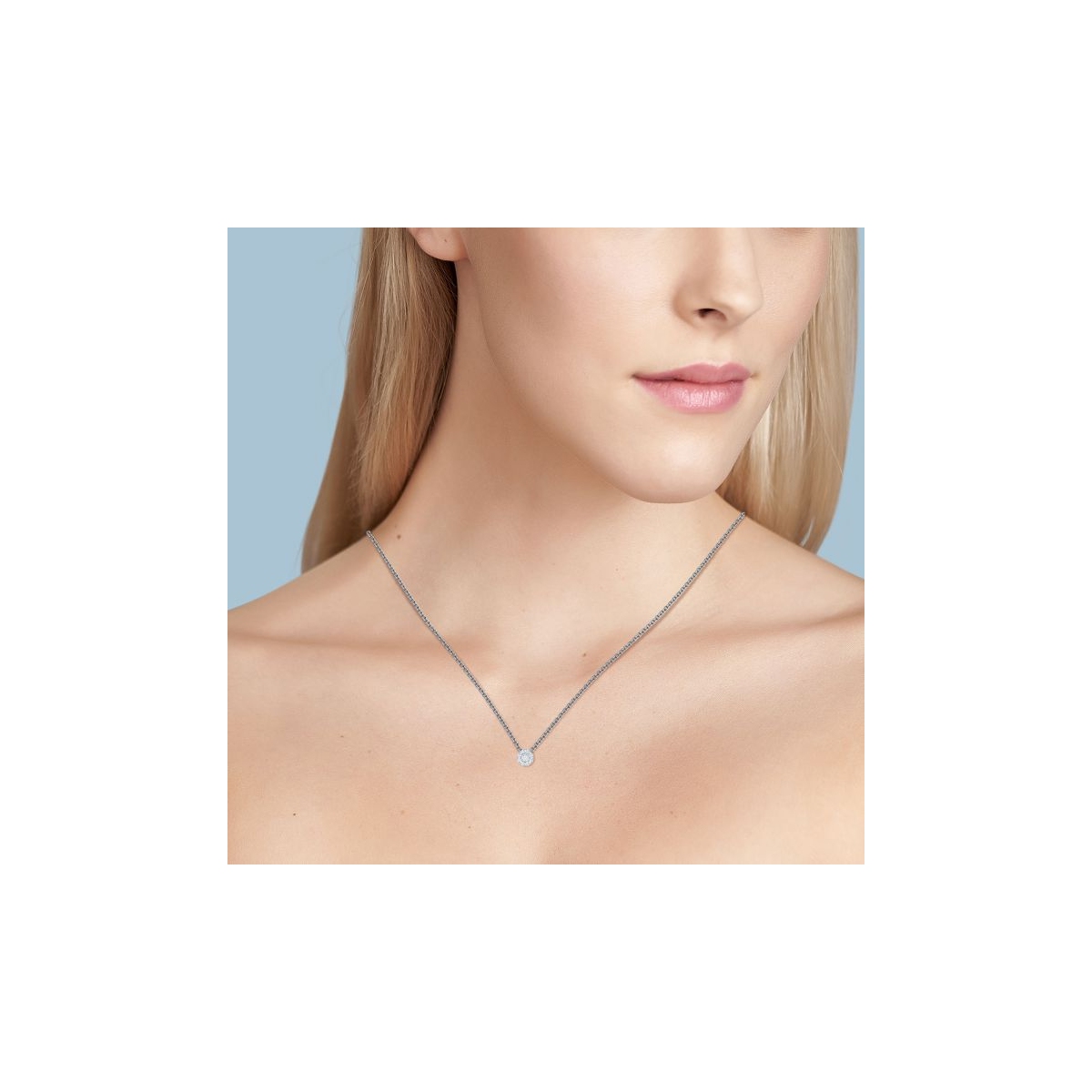 Naszyjnik złoty BIRKS