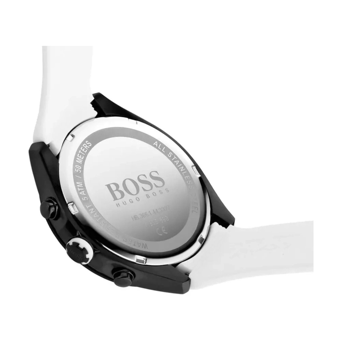 ZEGAREK BOSS VELOCITY