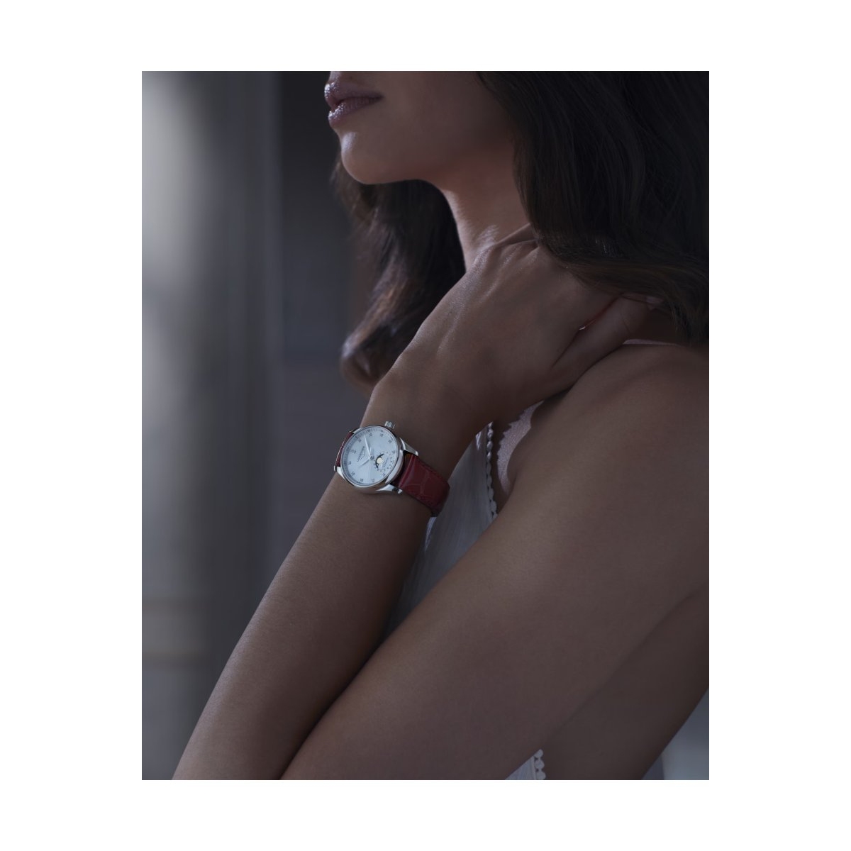 LONGINES MASTER COLLECTION MOONPHASE