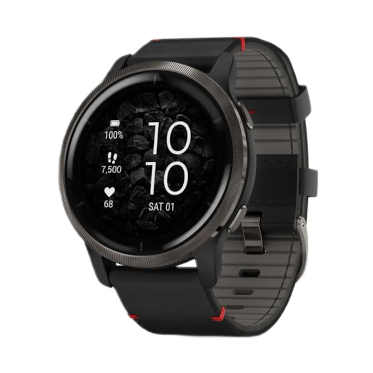 ZEGAREK GARMIN VENU 2 45,4MM