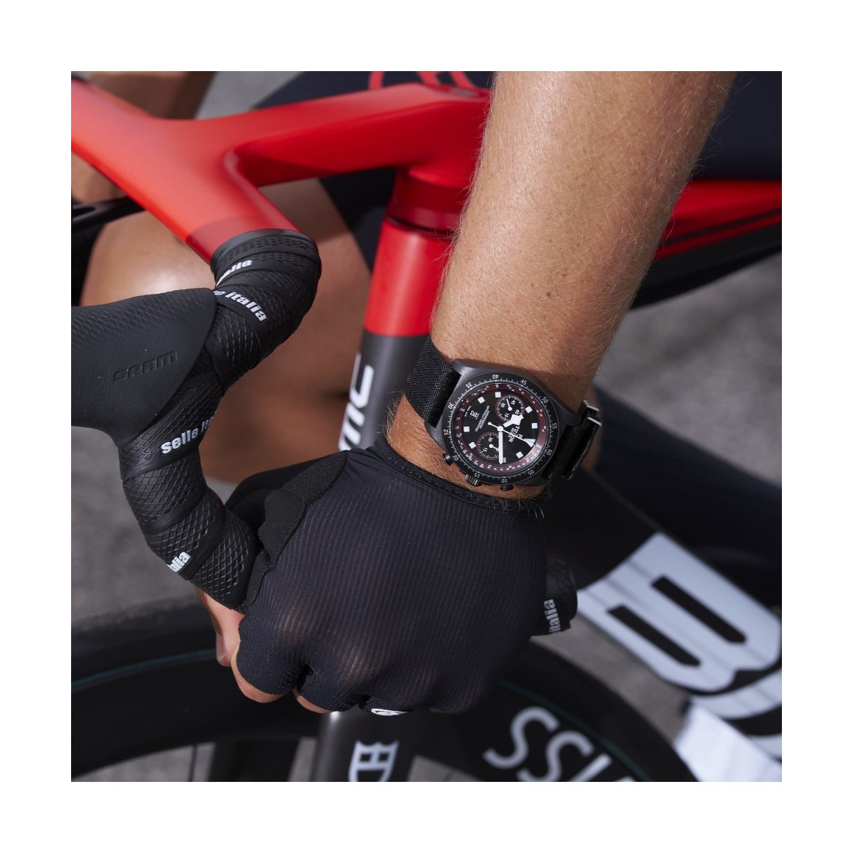 TUDOR PELAGOS FXD CHRONO