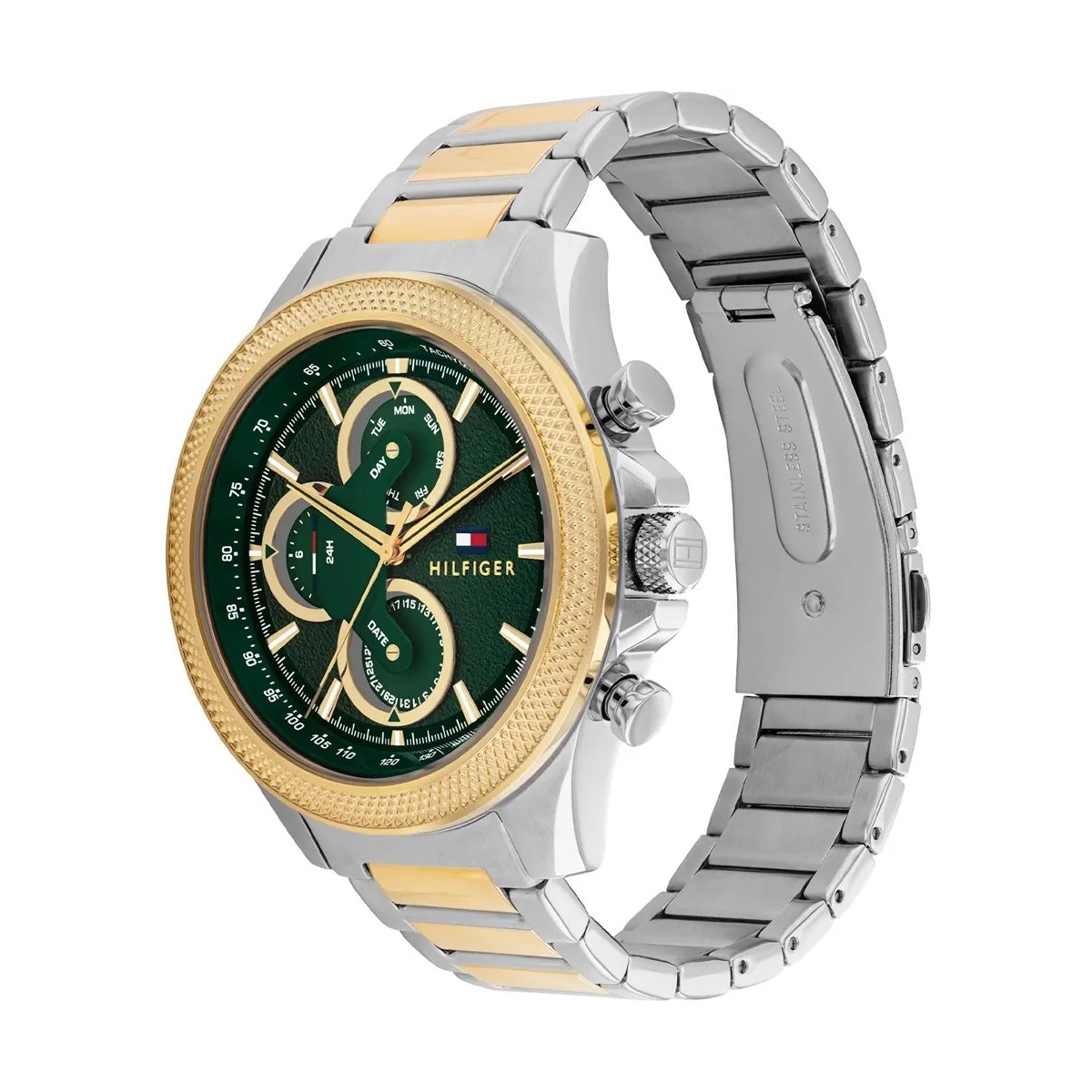 ZEGAREK TOMMY HILFIGER CLARK