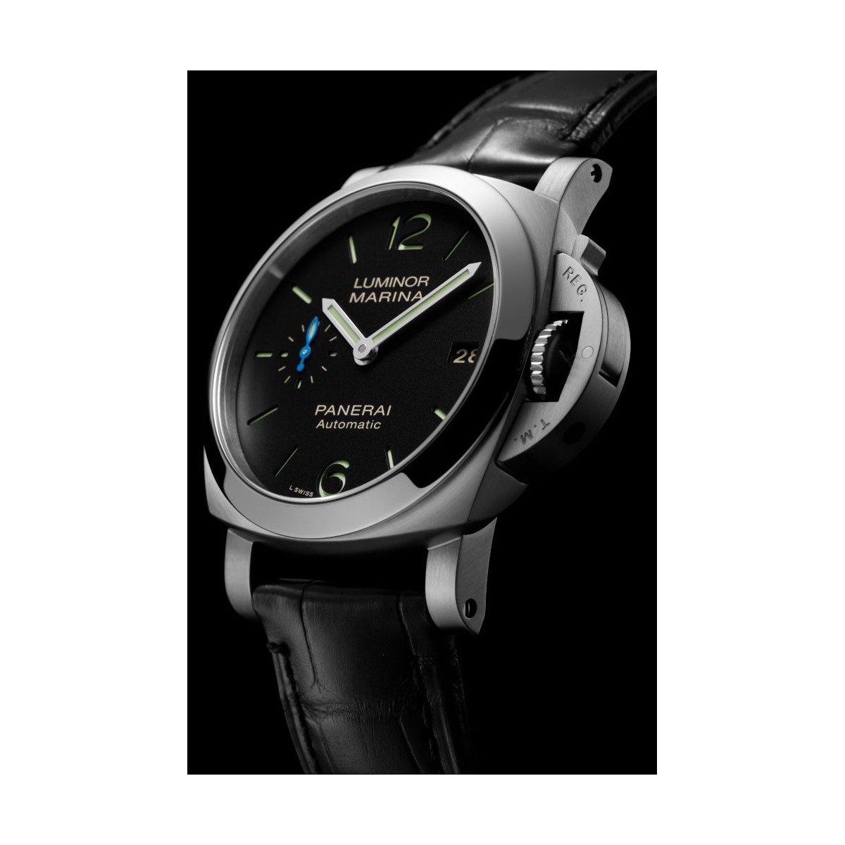 ZEGAREK PANERAI LUMINOR MARINA