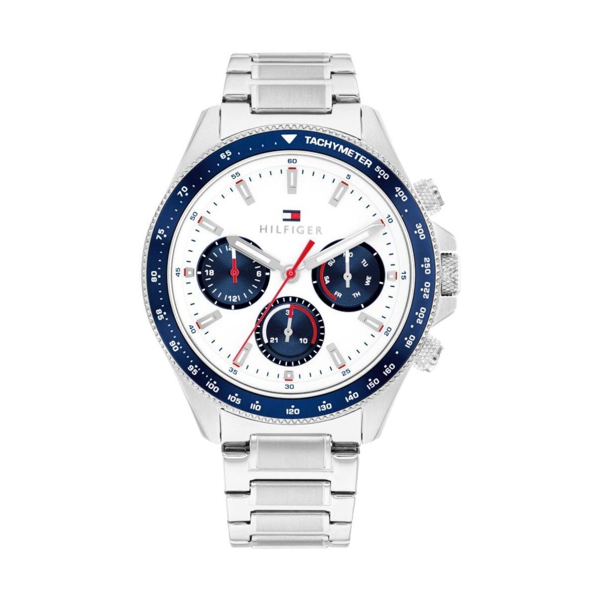 ZEGAREK TOMMY HILFIGER CLARK