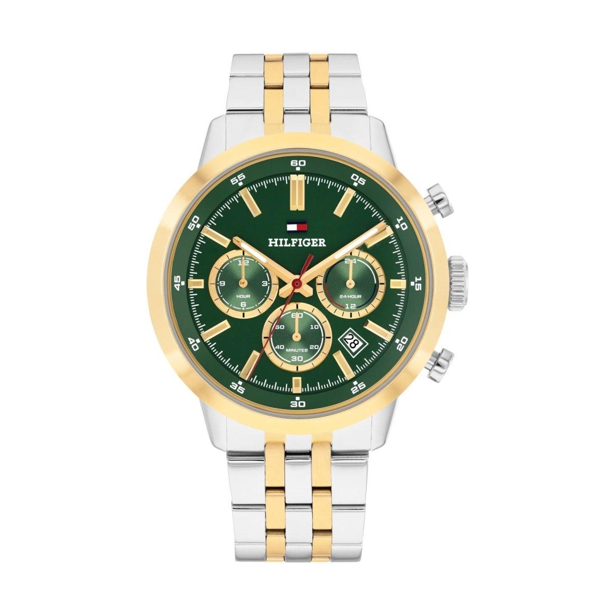 ZEGAREK TOMMY HILFIGER KENT CHRONOGRAPH