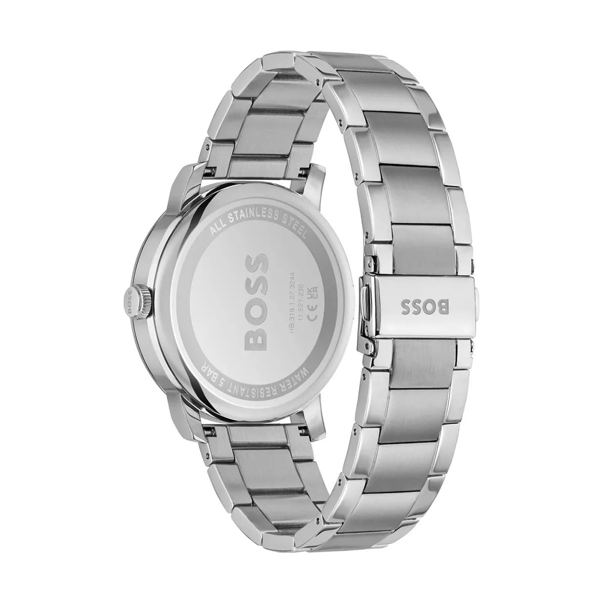 ZEGAREK BOSS CONTENDER