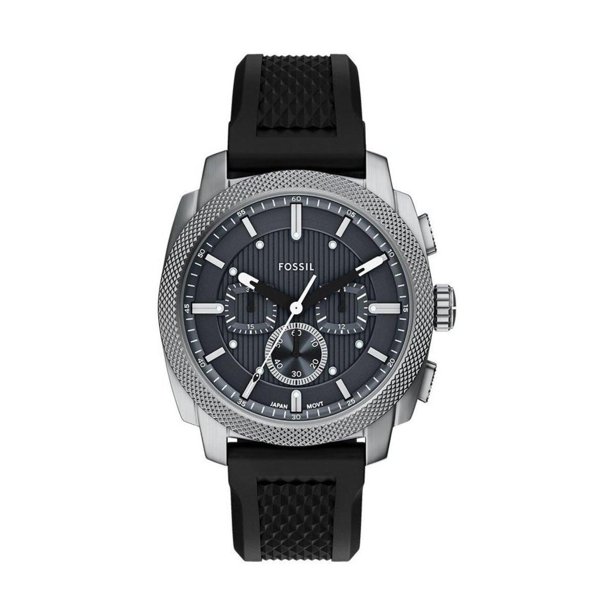 ZEGAREK FOSSIL MACHINE CHRONOGRAPH SET