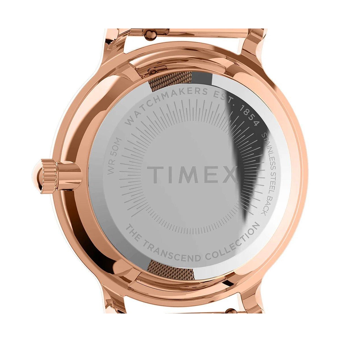 ZEGAREK TIMEX TRANSCEND SET